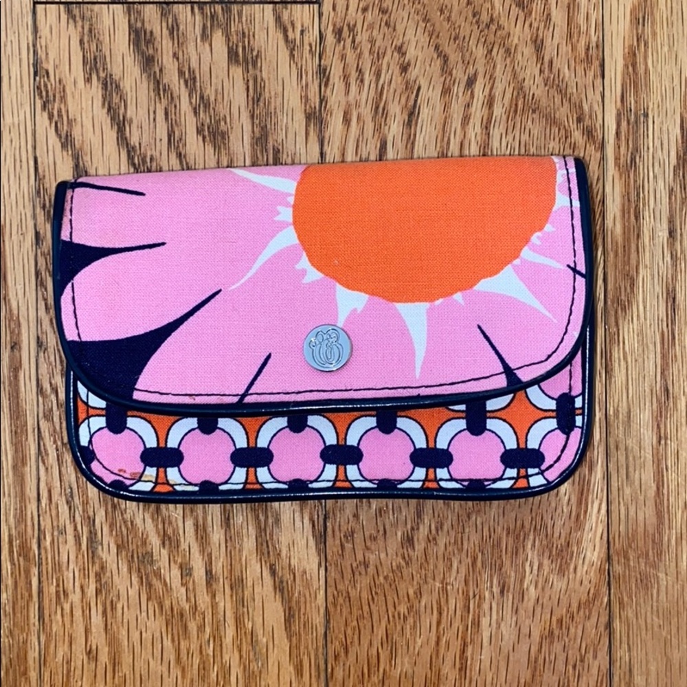 Vera Bradley Wallet